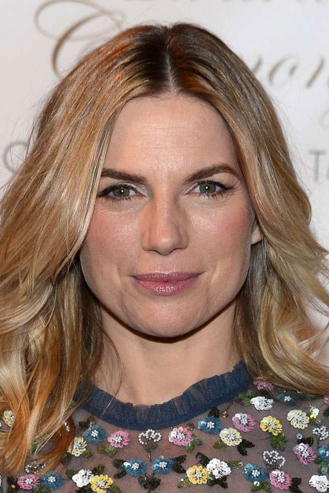 Foto de Eva Birthistle