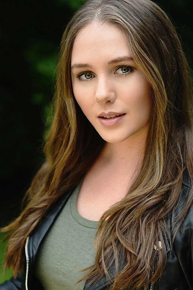 Foto de Christie-Lee Britten