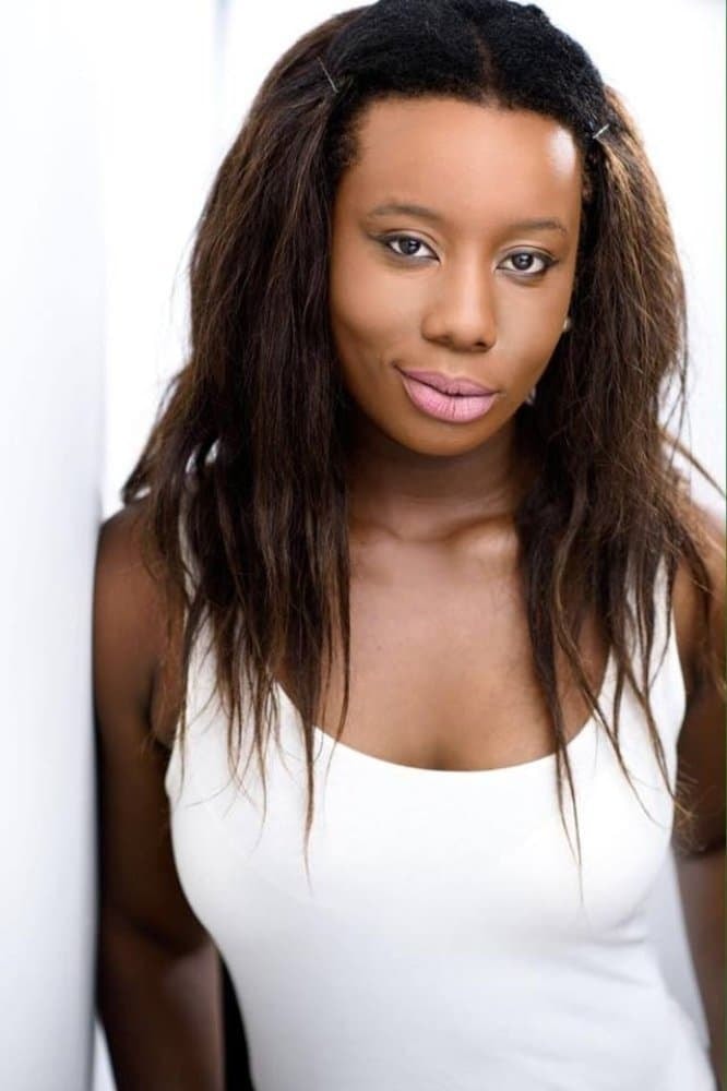 Foto de Winnie Mzembe