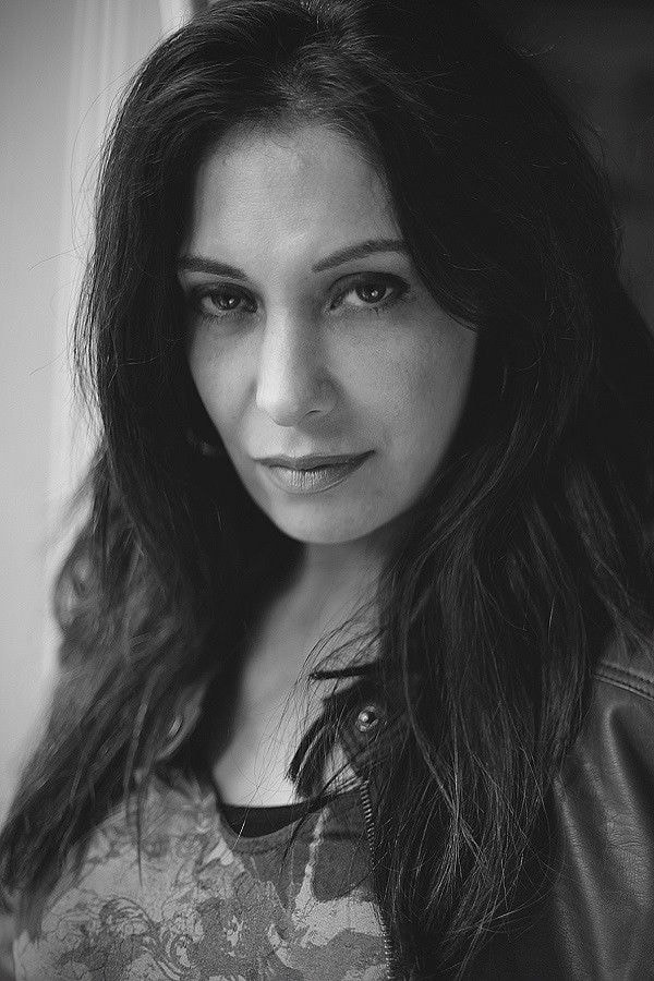 Foto de Ghizala Avan