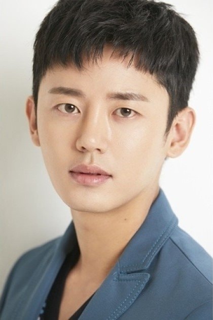 Foto de Lee Ji-hoon