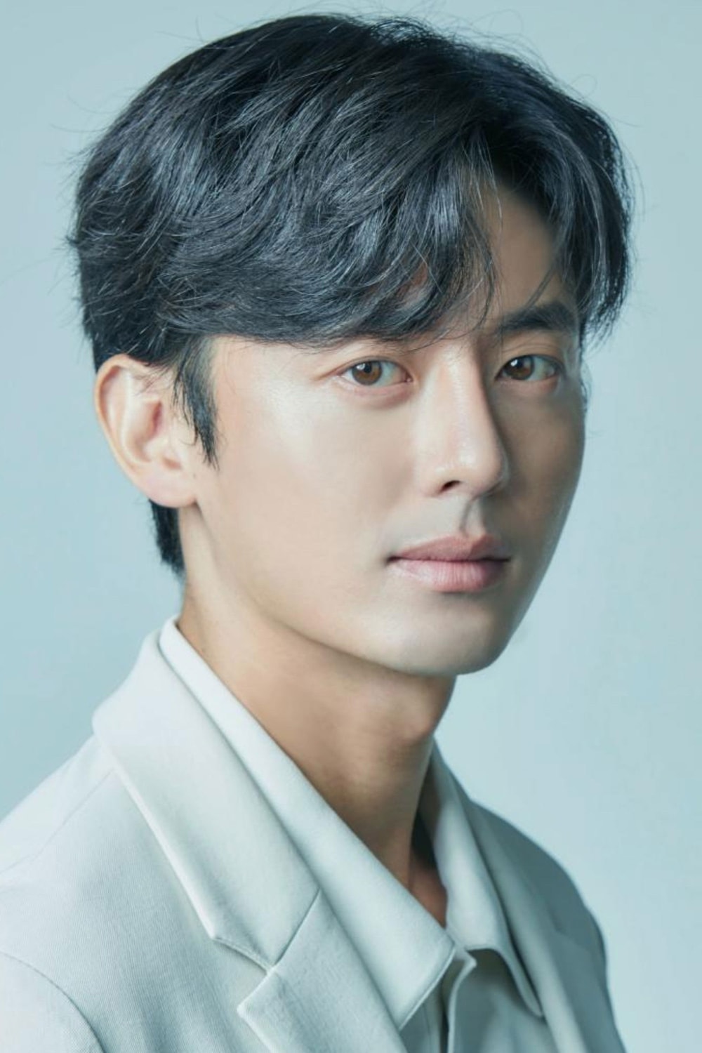Foto de Lee Ji-hoon