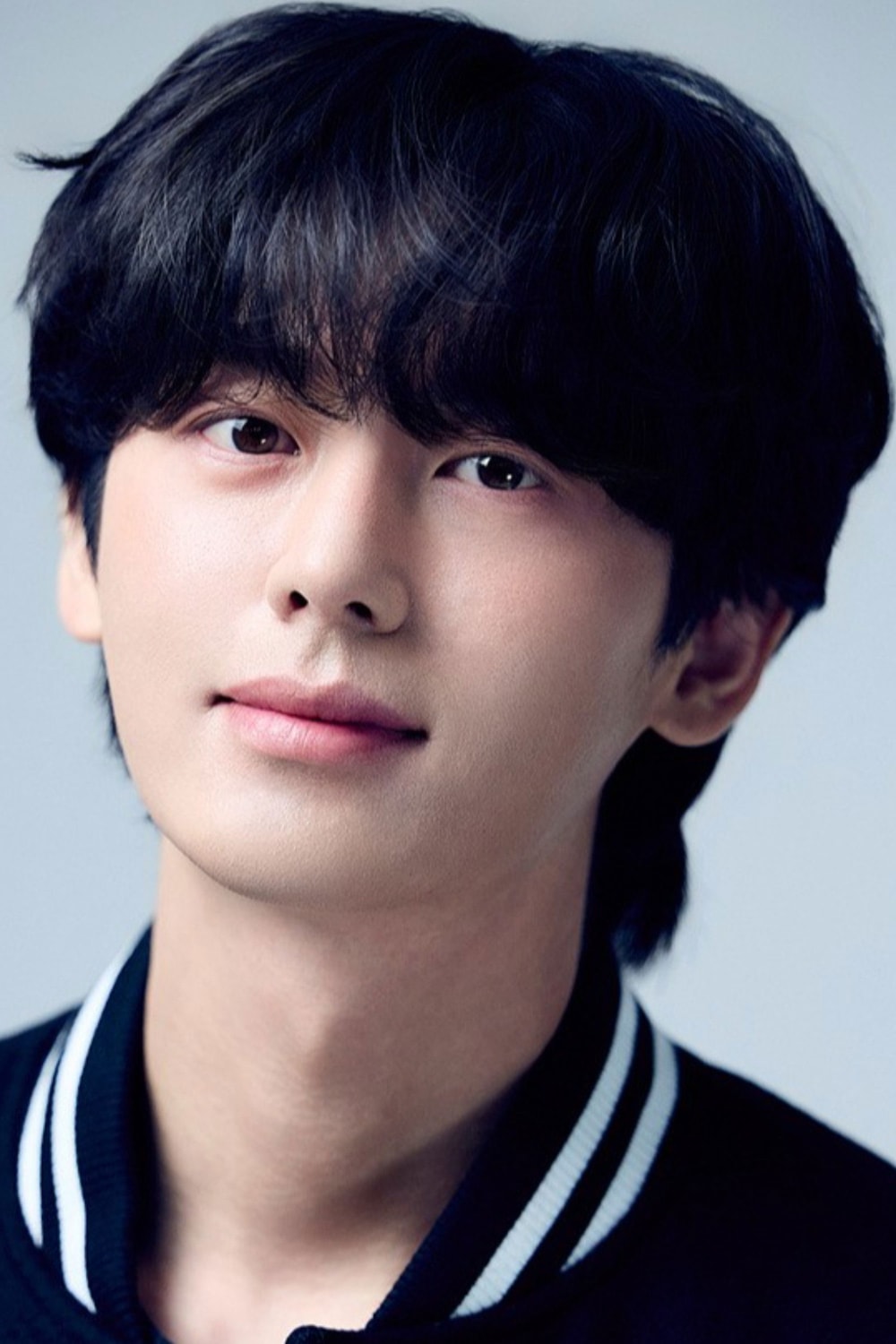 Foto de Lee Ji-hoon