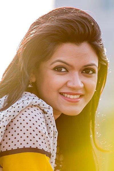 Foto de Masuma Rahman Nabila