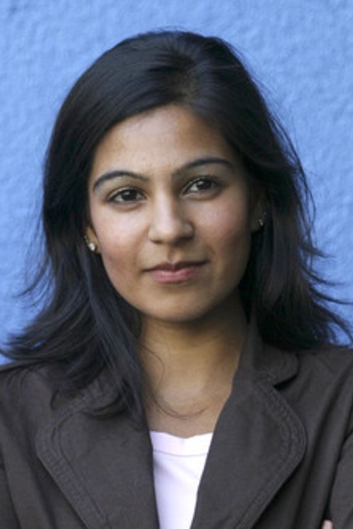 Foto de Shabana Akhtar Bakhsh