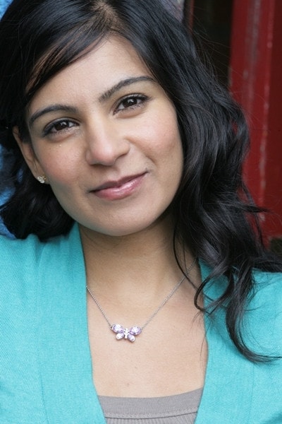 Foto de Shabana Akhtar Bakhsh