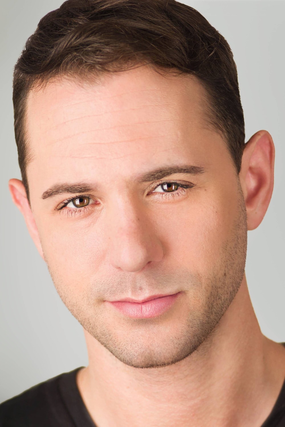 Foto de Johnathan Tchaikovsky