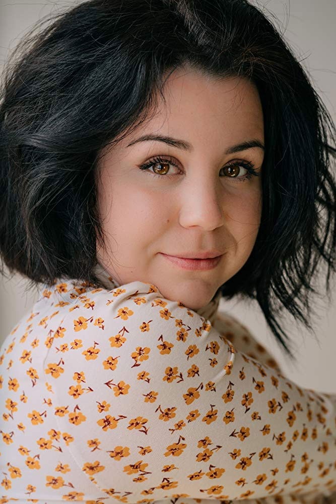 Foto de Tenea Intriago