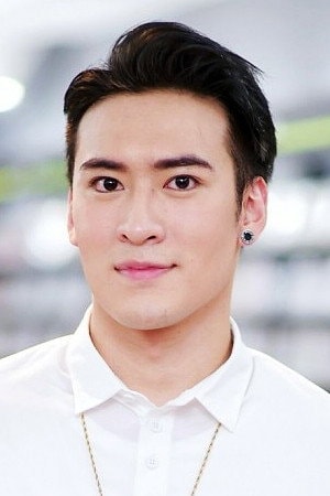 Foto de Kris Shen