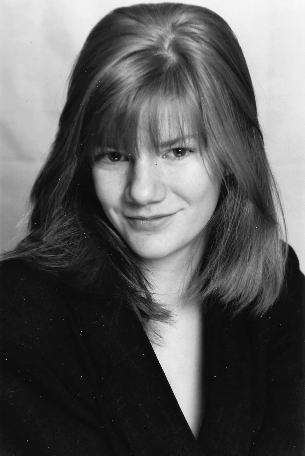 Foto de Carrie Kei Heim