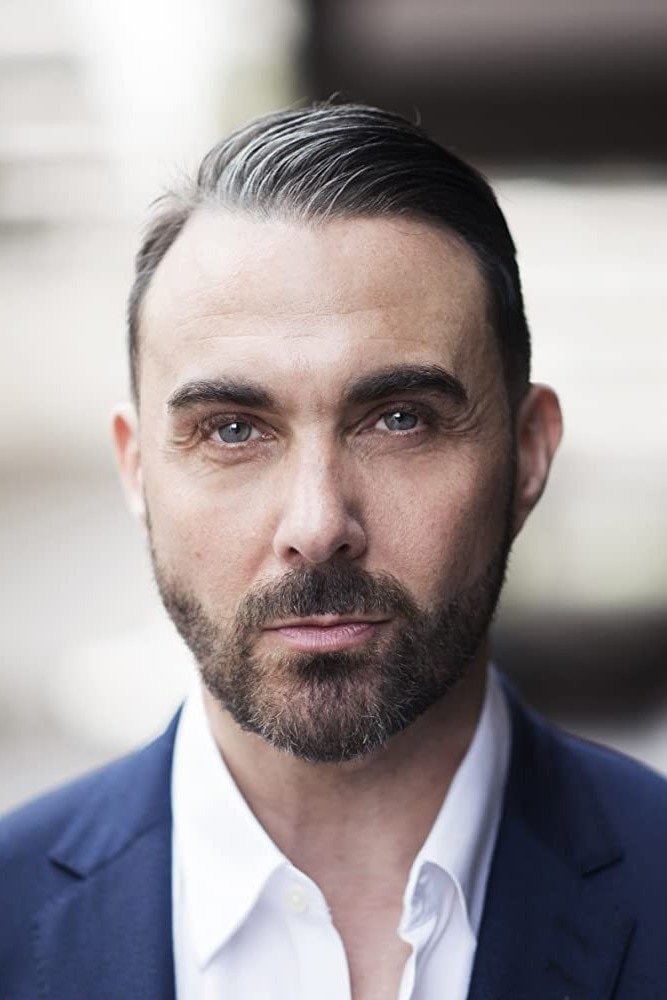 Foto de Jonathan D. Ellis