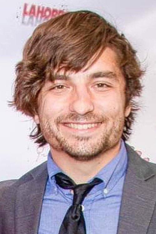 Foto de Hunter Johnson