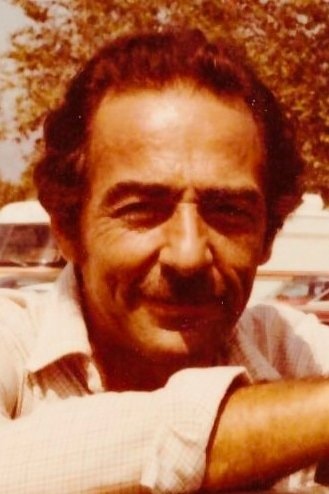 Foto de Bob Maroff