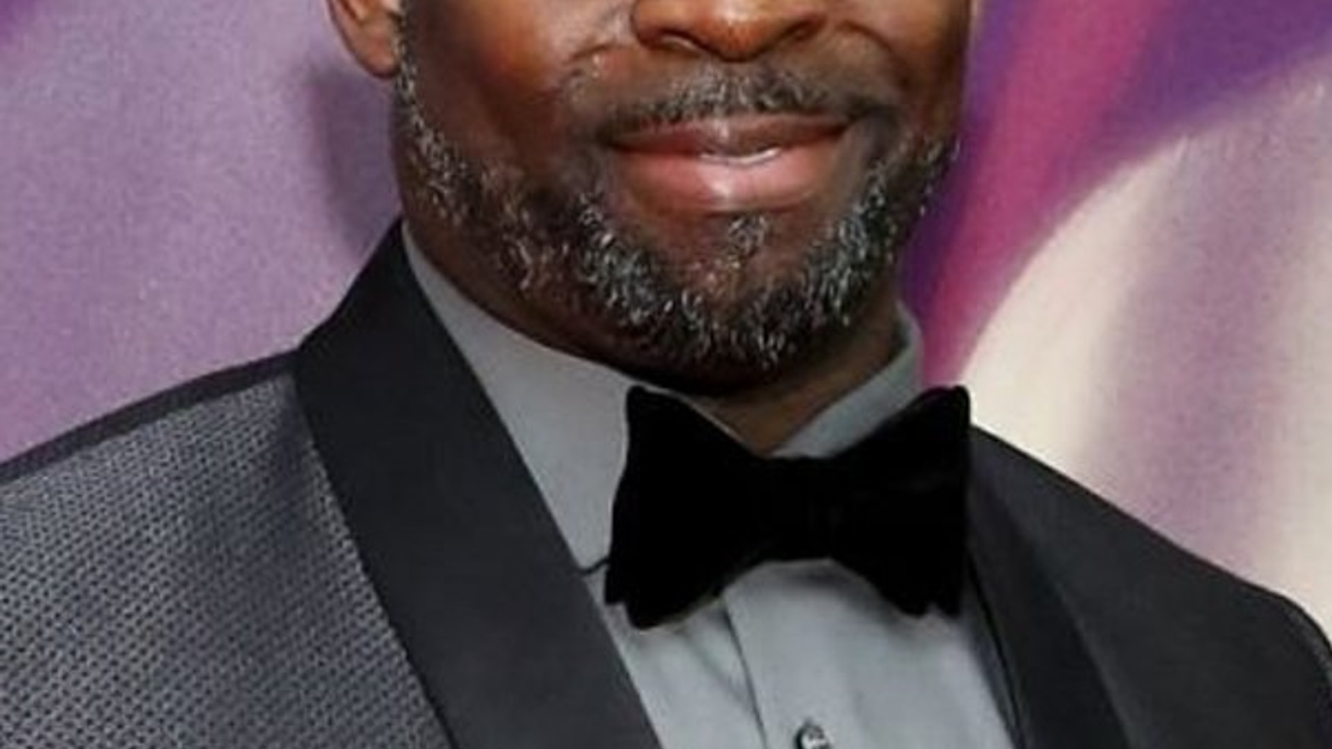 Foto de Antron McCray