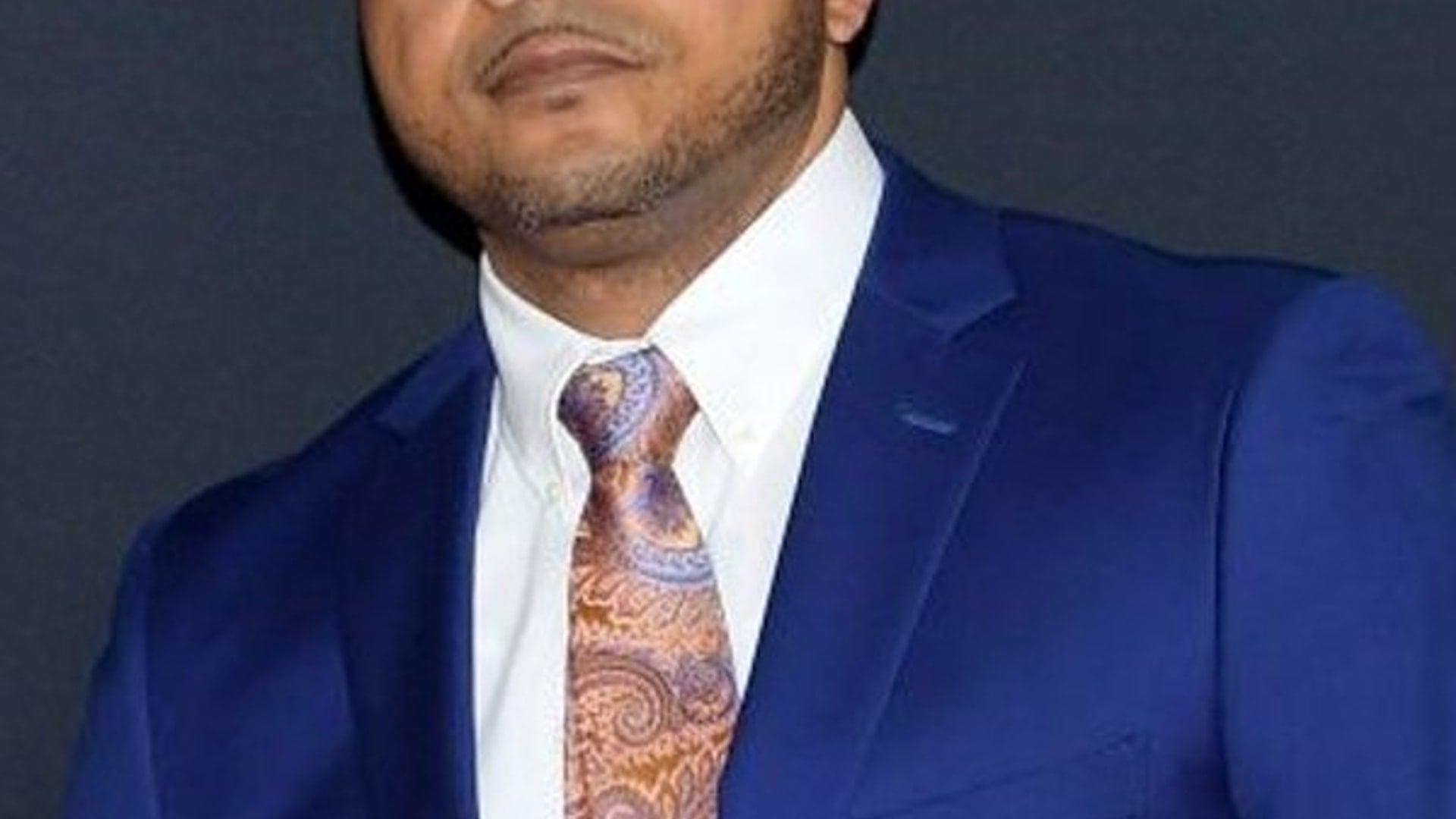 Foto de Kevin Richardson