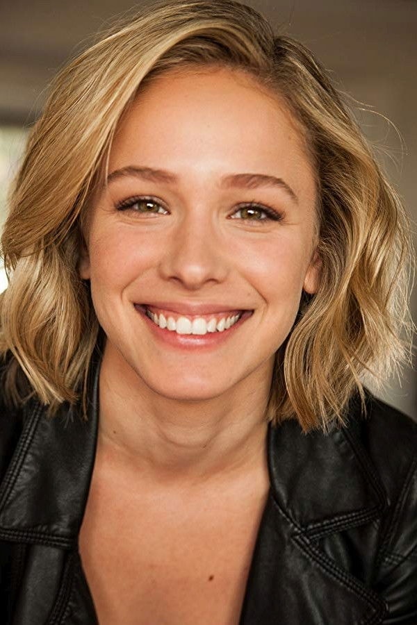 Foto de Alex Sgambati