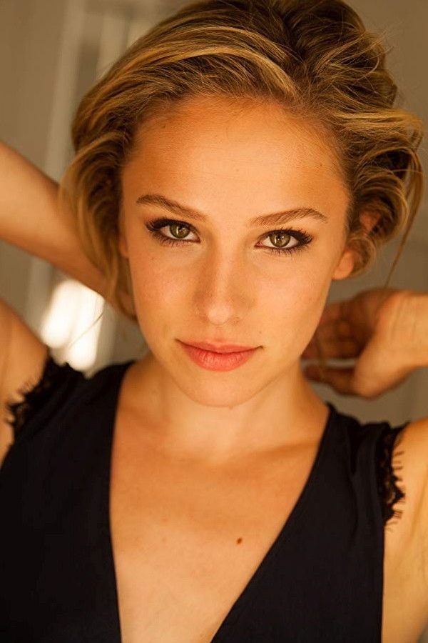 Foto de Alex Sgambati