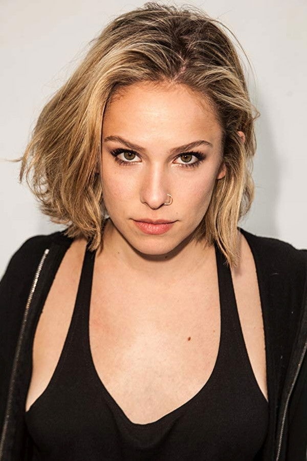 Foto de Alex Sgambati