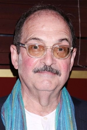 Foto de Lewis J. Stadlen