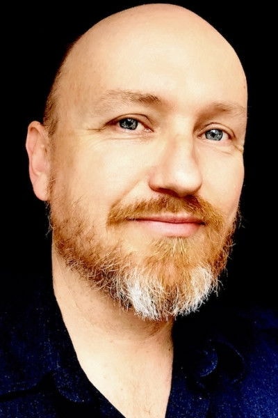 Foto de Drew Fairley