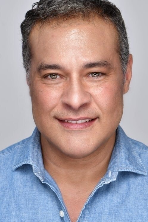 Foto de Mark Vincent