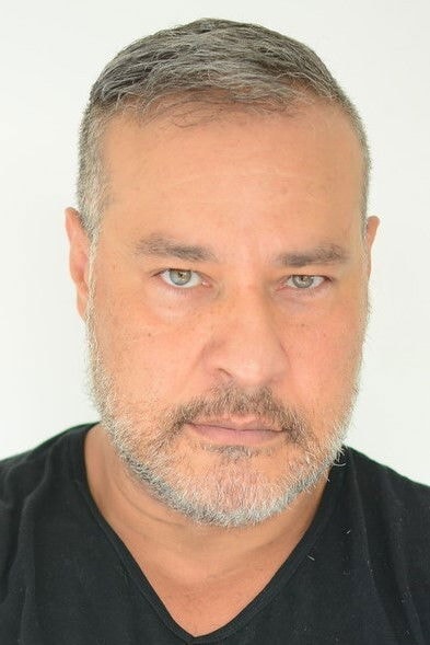 Foto de Mark Vincent