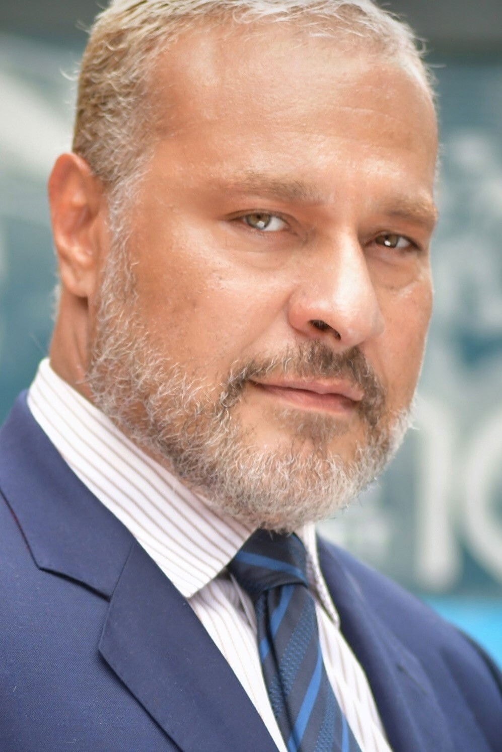 Foto de Mark Vincent