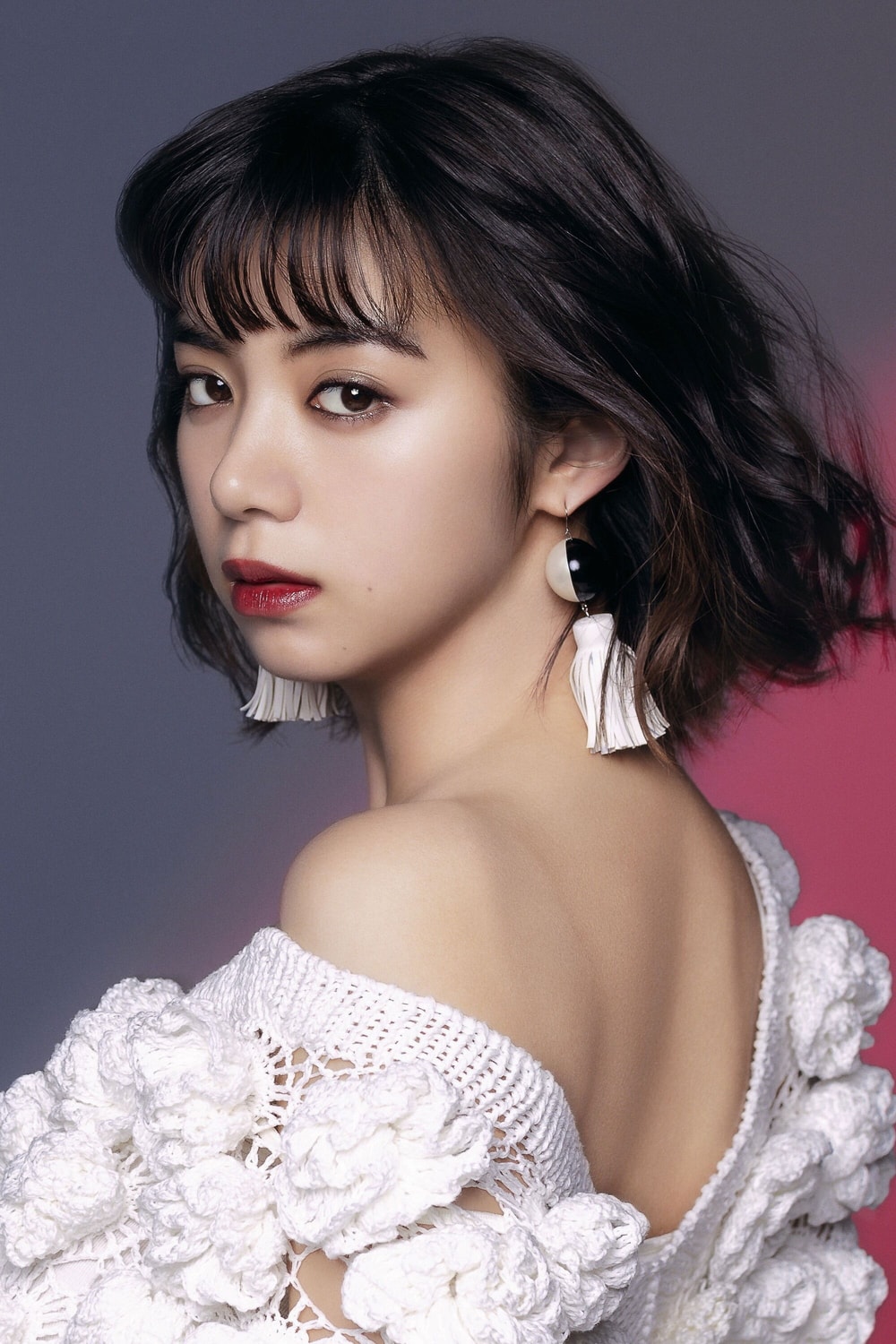 Foto de 池田エライザ