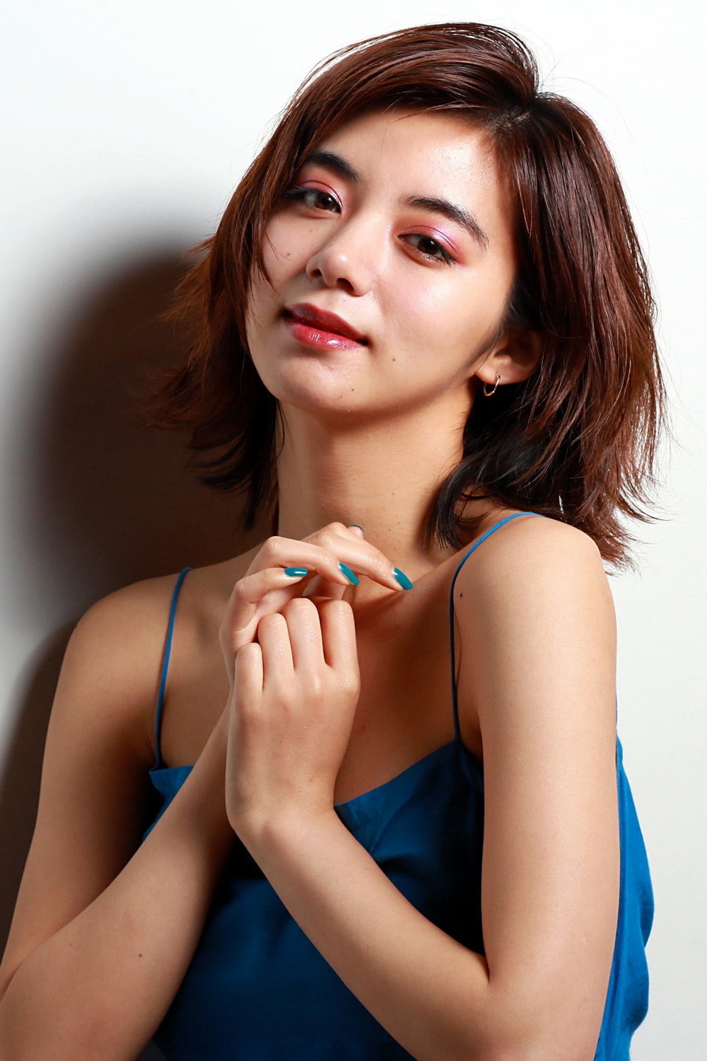 Foto de Elaiza Ikeda