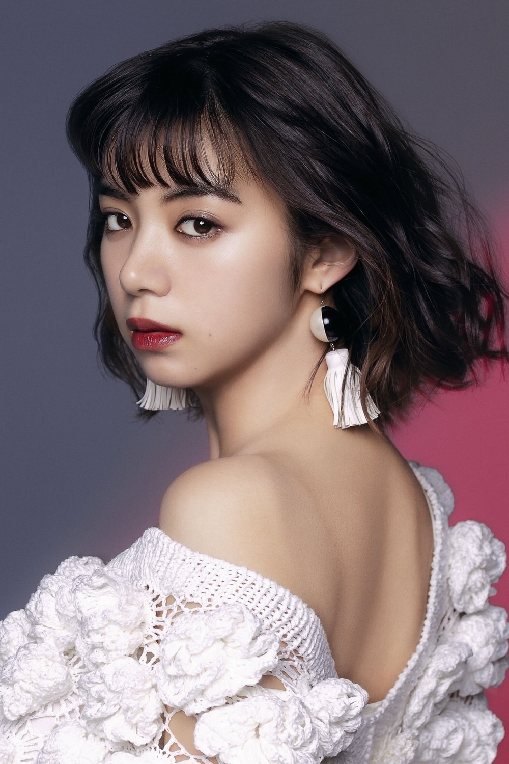 Foto de Elaiza Ikeda
