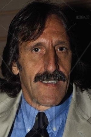 Foto de Massimo Buscemi