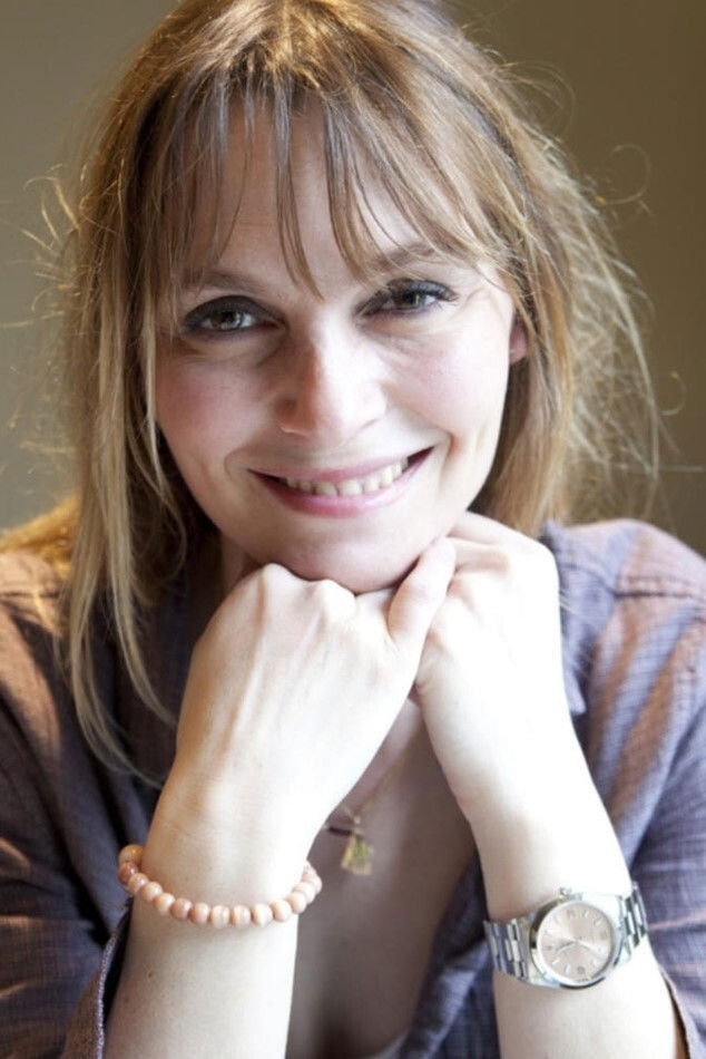 Foto de Ségolène Savoff