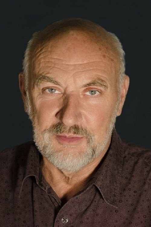 Foto de Sergey Muchenikov