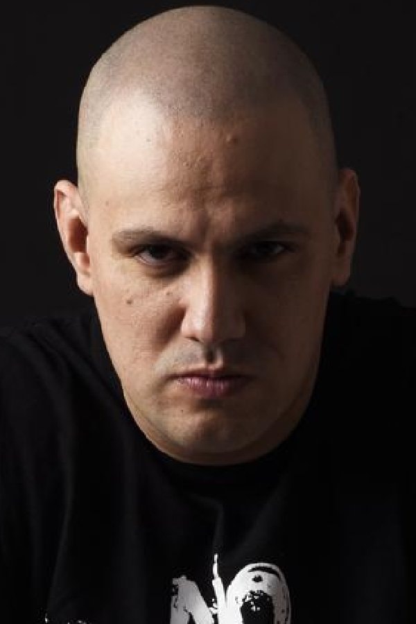 Foto de Hugo Cardozo