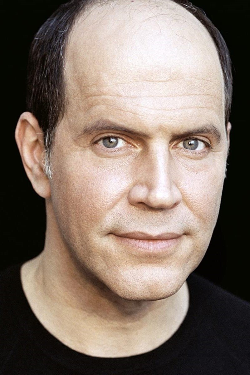 Foto de Marcus Neville