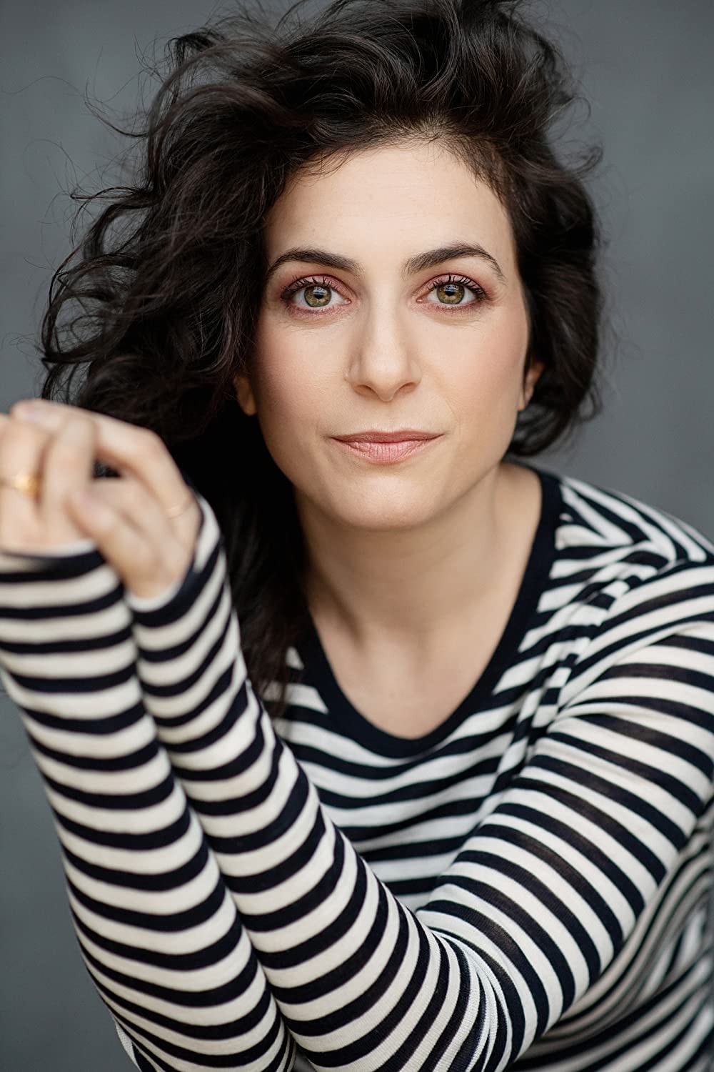 Foto de Sarah Baskin