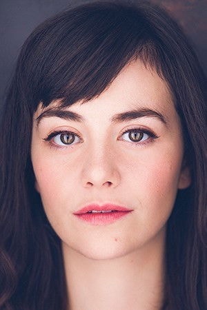 Foto de Celeste Arias