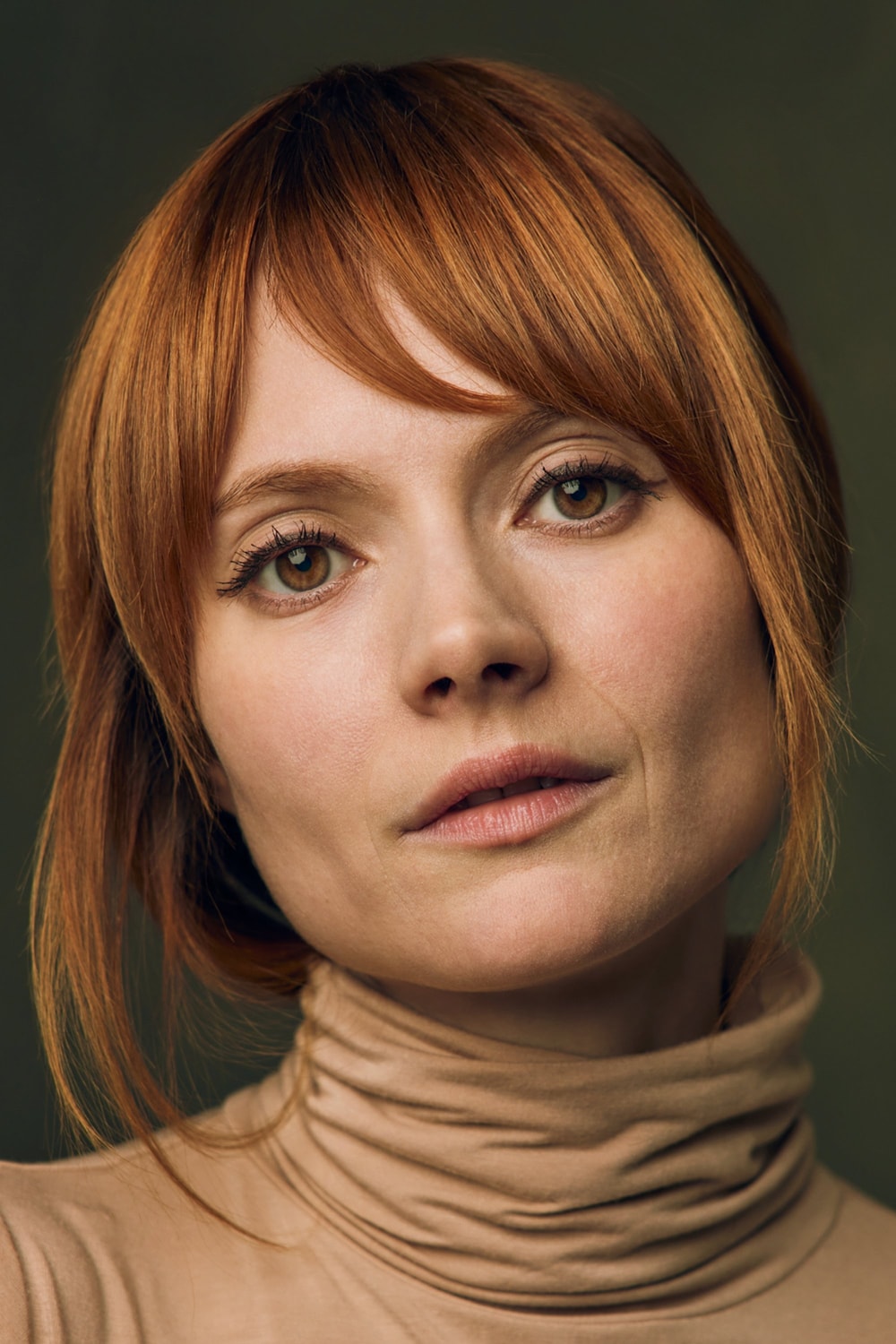 Foto de Francesca Root-Dodson