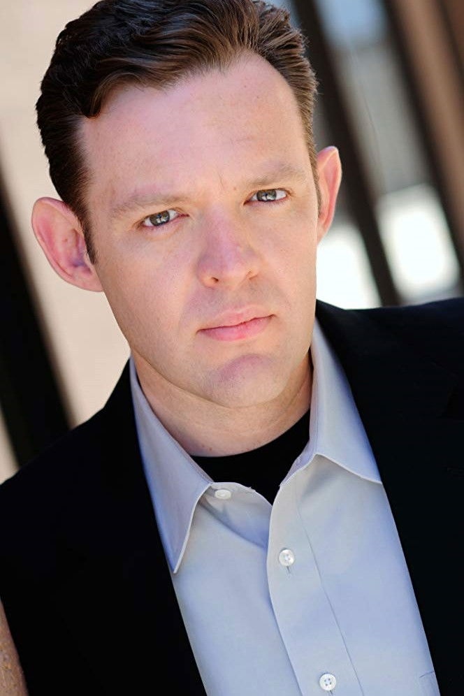 Foto de Rob Gallavan