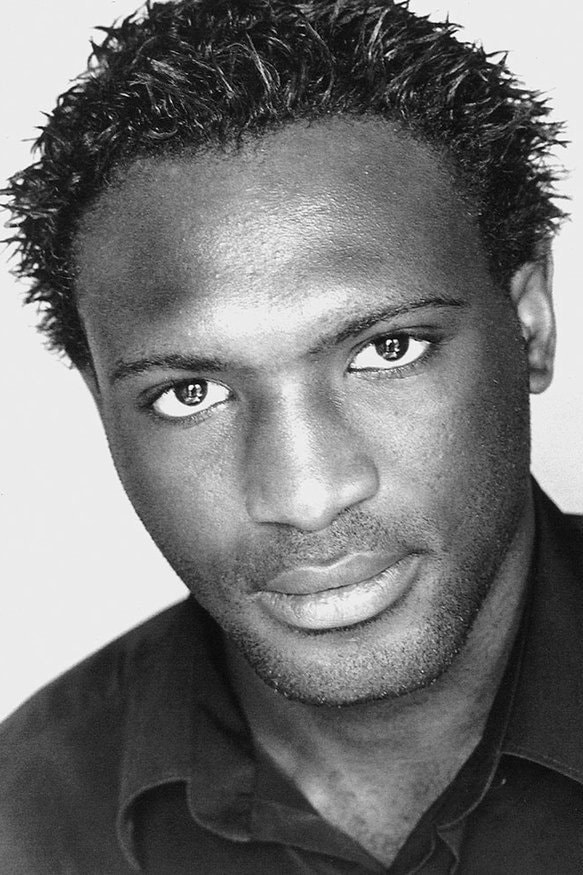 Foto de Kwaku Ankomah