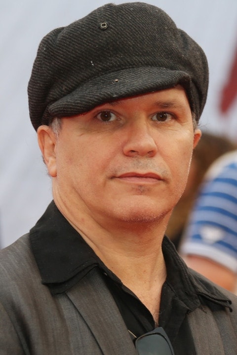 Foto de Olivier Dahan