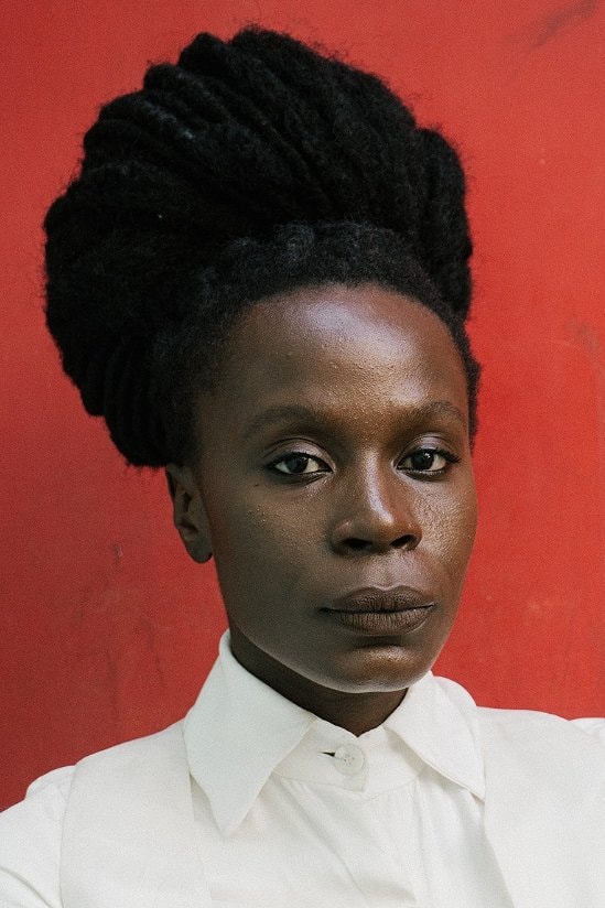 Foto de Isabél Zuaa