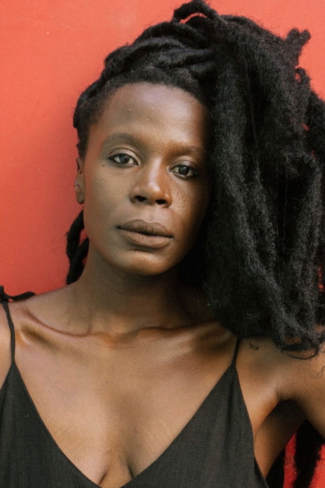 Foto de Isabél Zuaa