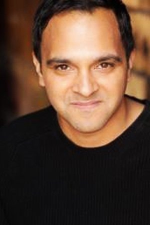 Foto de Anish Jethmalani