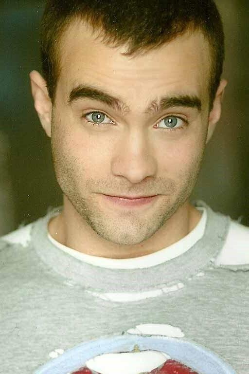 Foto de Keith D. Gallagher