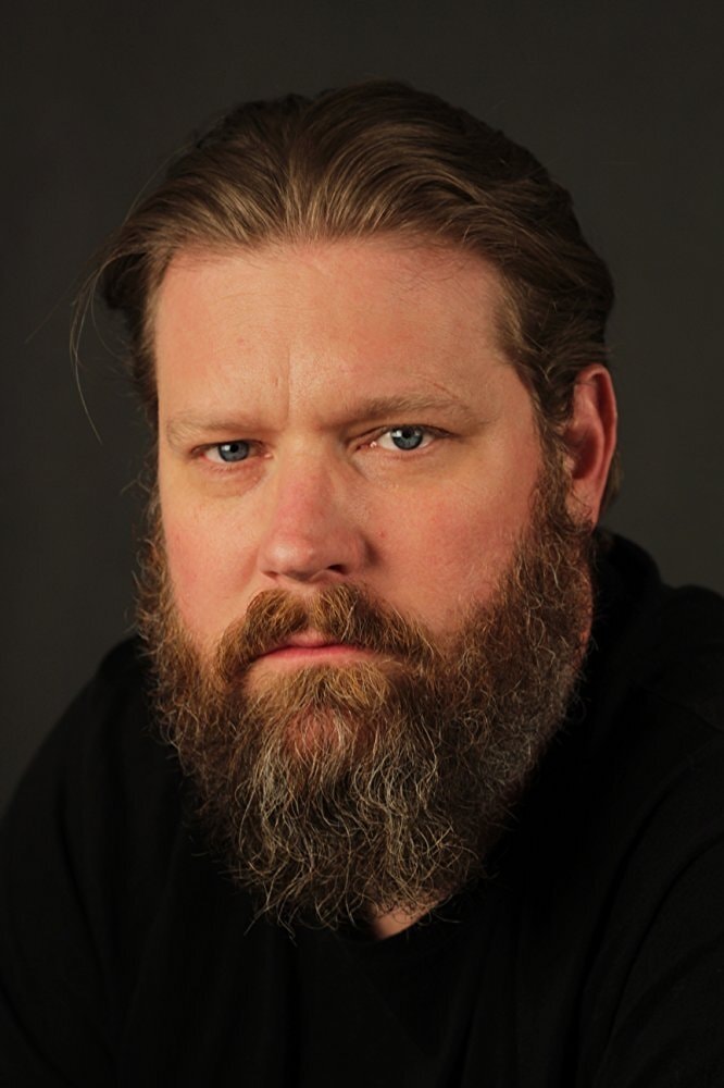 Foto de Jay R. Adams