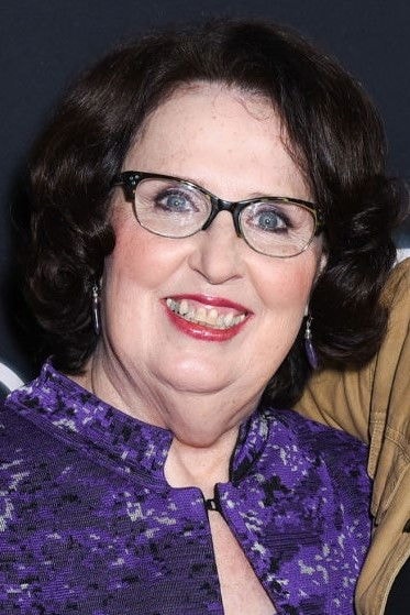 Foto de Phyllis Smith