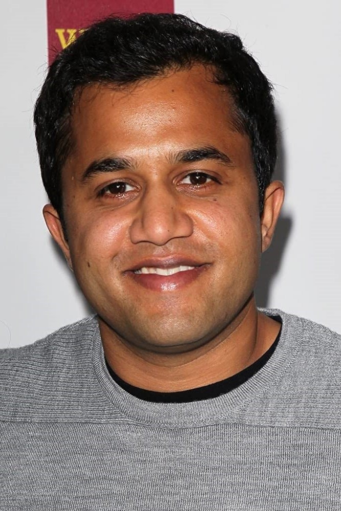 Foto de Omi Vaidya