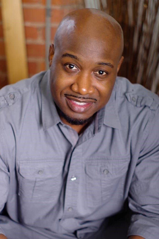 Foto de Henry Frost III