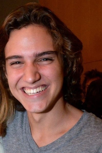 Foto de Tom Karabachian